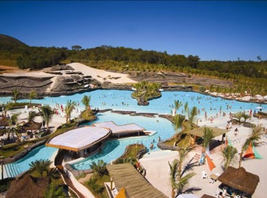 Programação Hot Park: confira o que vai rolar em 2021